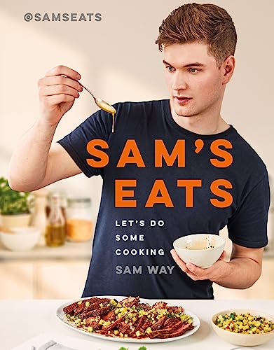 Sam'S Eats: Let'S Do Some Cooking