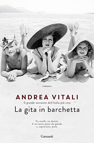 La Gita In Barchetta