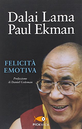 Felicità Emotiva