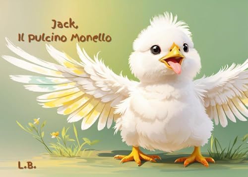 Jack, Il Pulcino Monello