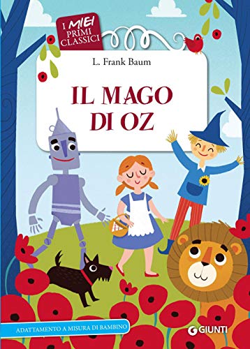 Il Mago Di Oz
