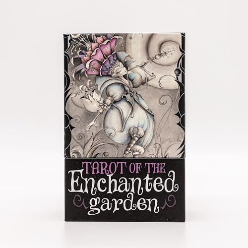 Tarot Of The Enchanted Garden