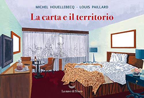 La Carta E Il Territorio