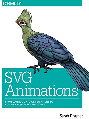 Svg Animations: From Common Ux Implementations To Complex Responsive Animation
