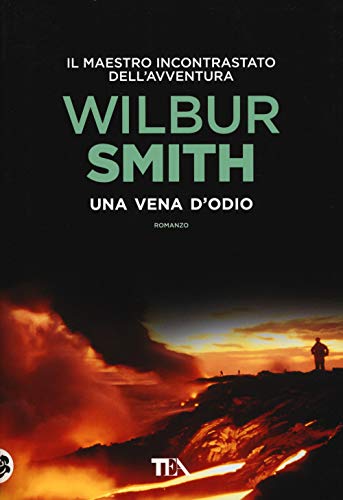 Una Vena D'Odio