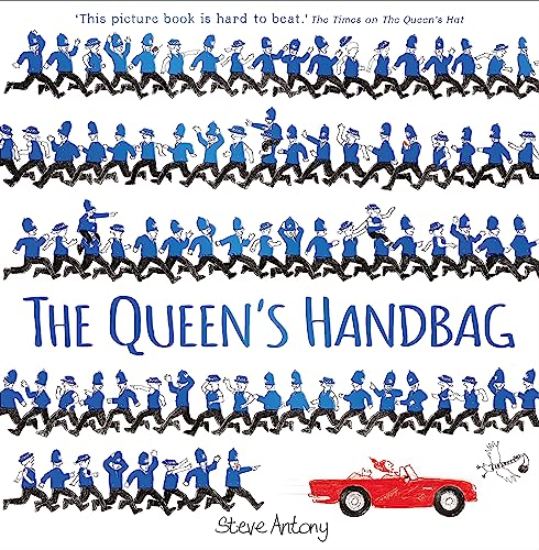 The Queen'S Handbag