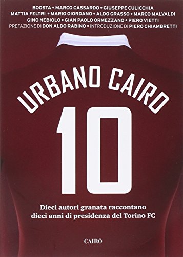 Urbano Cairo 10