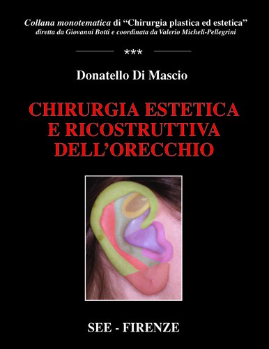 Chirurgia Estetica E Ricostruttiva Dell'Orecchio