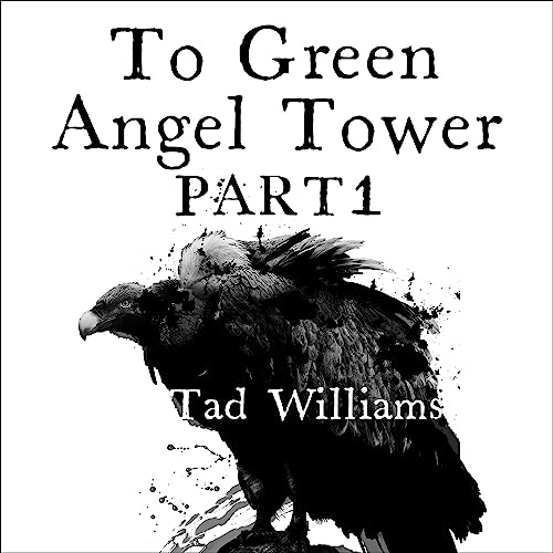 Siege: Tad Williams