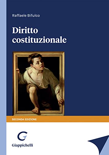 Diritto Costituzionale
