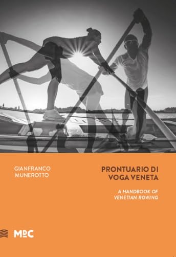 Prontuario Voga Veneta