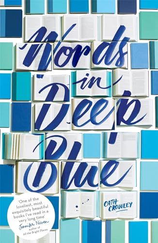 Words In Deep Blue