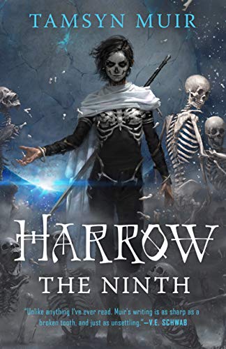 Harrow The Ninth: 2