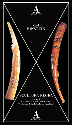 Scultura Negra