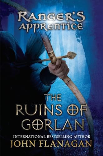 The Ruins Of Gorlan (1)