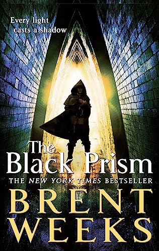 The Black Prism: Book 1 Of Lightbringer