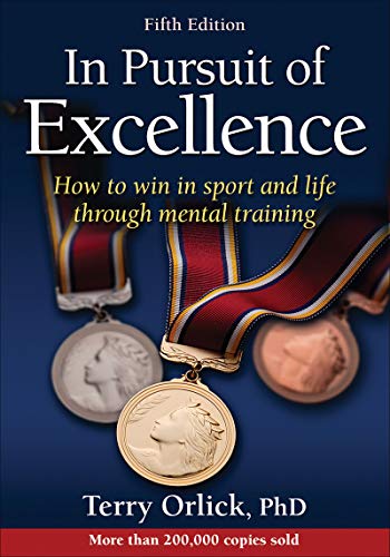 In Pursuit Of Excellence