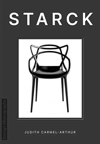 Starck: Design Monograph