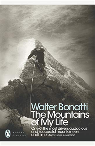 The Mountains Of My Life