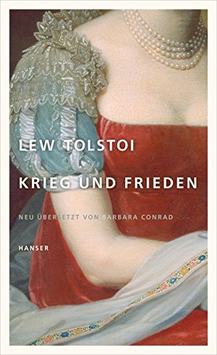 Krieg Und Frieden