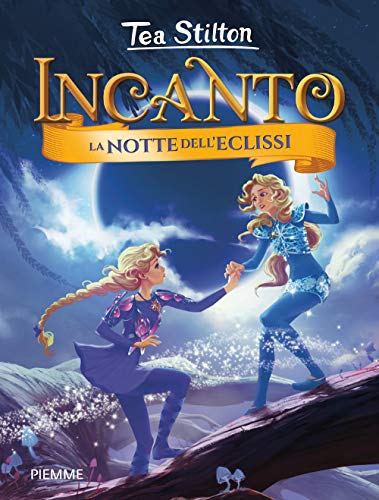 La Notte Dell'Eclissi