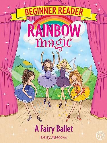 A Fairy Ballet: Book 7