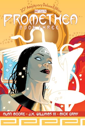Promethea 3