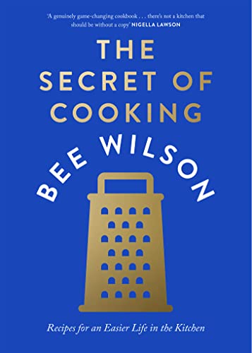 The Secret Of Cooking: Recipes For An Easier Life In The Kitchen: Recipes For An Easier Life In The Kitchen – Awarded Best General Cookbook 2024 By Gu
