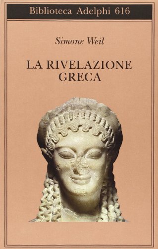 La Rivelazione Greca