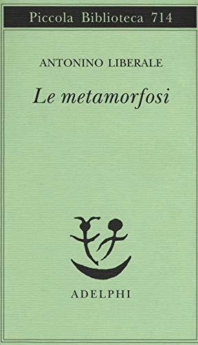 Le Metamorfosi