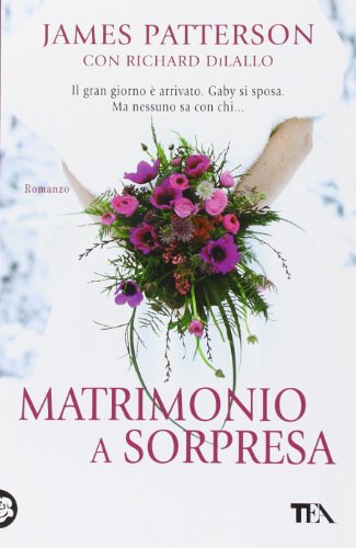 Matrimonio A Sorpresa