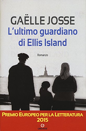 L'Ultimo Guardiano Di Ellis Island