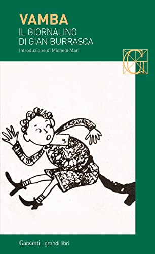 Il Giornalino Di Gian Burrasca