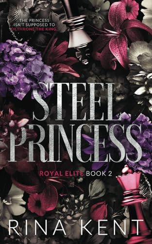 Steel Princess: Special Edition Print