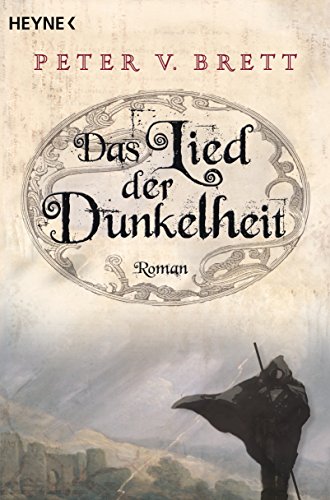 Das Lied Der Dunkelheit: Roman: 1