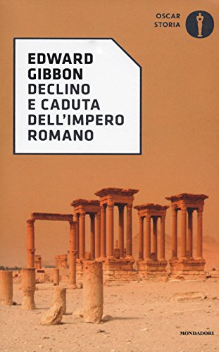 Declino E Caduta Dell'Impero Romano