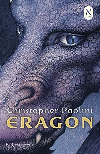 Eragon: Vol. 1