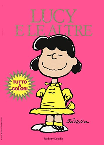 Lucy E Le Altre