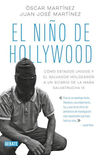El Niño De Hollywood / The Hollywood Kid