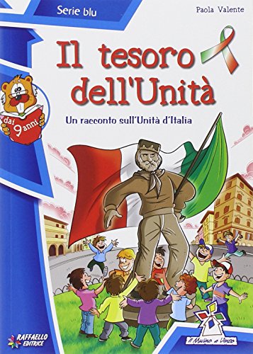 Il Tesoro Dell'Unità