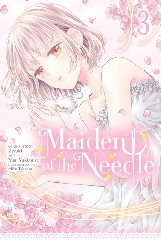 Maiden Of The Needle 3