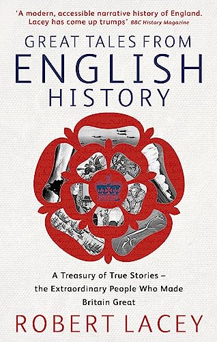 Great Tales From English History: Cheddar Man To Dna