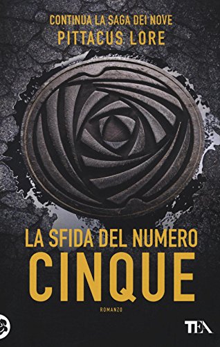 La Sfida Del Numero Cinque