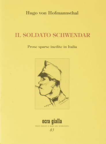 Il Soldato Schwendar