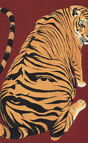 Lo Zio Del Barbiere E La Tigre Che Gli Mangiò La Testa