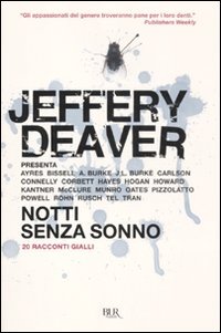 Notti Senza Sonno