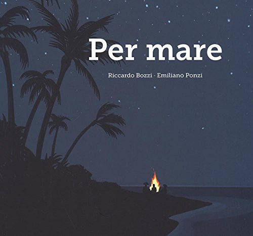 Per Mare. Ediz. A Colori: 1