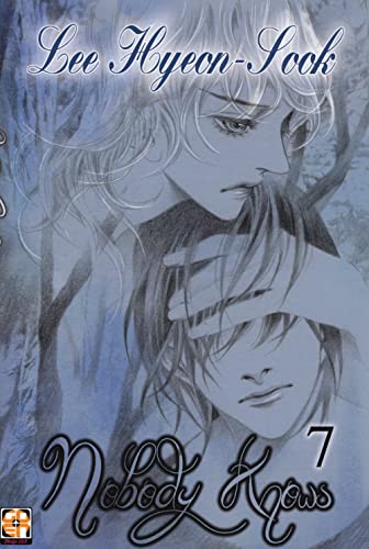 Nobody Knows (Vol. 7)