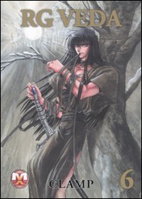Rg Veda (Vol. 6)