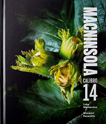 Macninsola. Calibro 14. Ediz. Illustrata